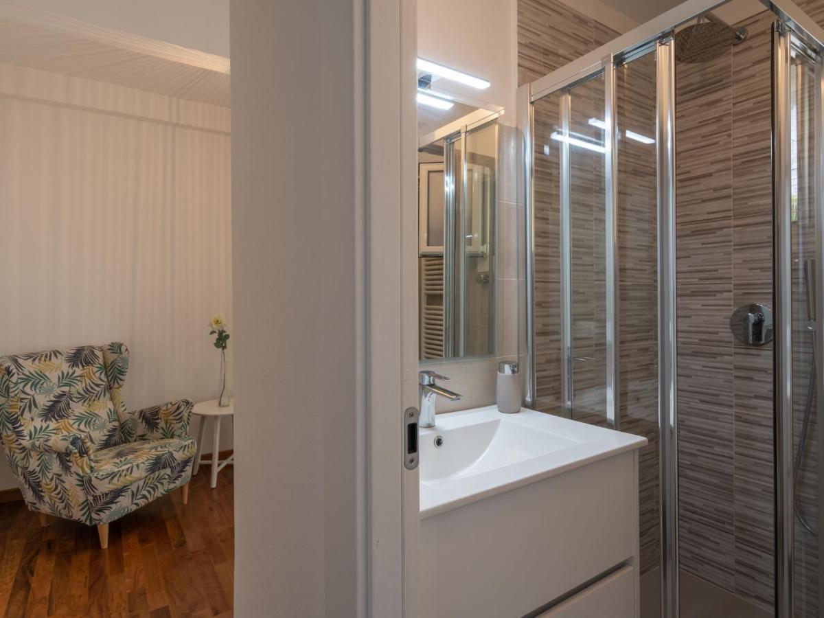 Apartment Mare Largo By Interhome Mortola Superiore Экстерьер фото